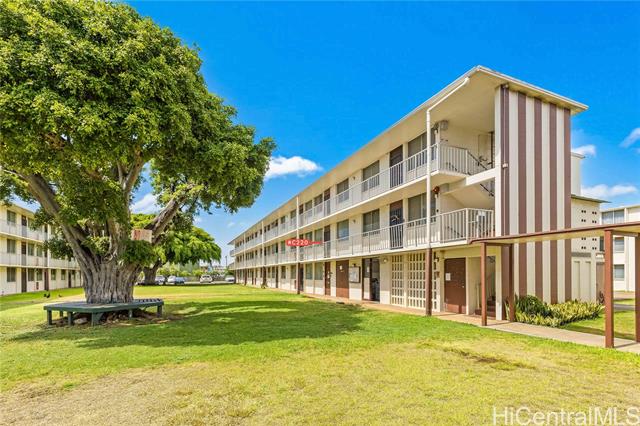 1425 Kaumualii Street, C220, Honolulu, HI 96817