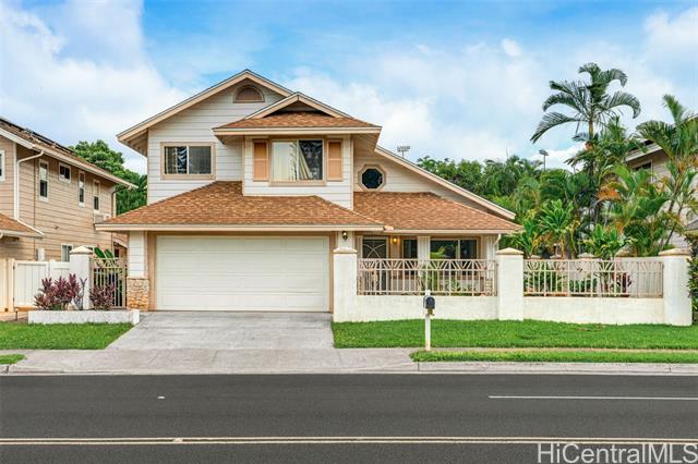 94-612 Lumiauau Street, Waipahu, HI 96797