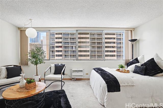 1560 Kanunu Street, 609, Honolulu, HI 96814