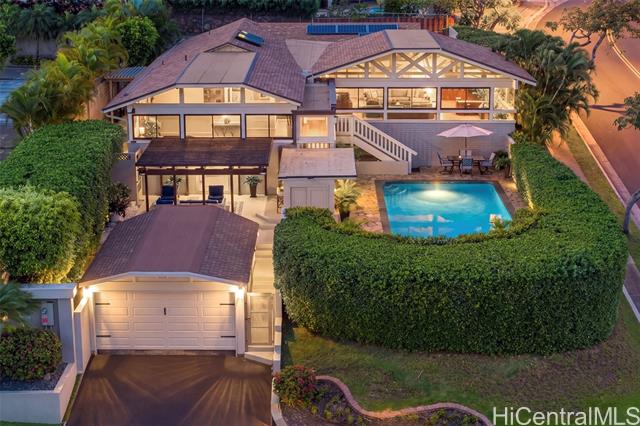 101 Nawiliwili Street, Honolulu, HI 96825