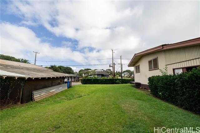 183 Rose Street, Wahiawa, HI 96786