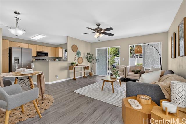 95-1342 Wikao Street, 31, Mililani, HI 96789