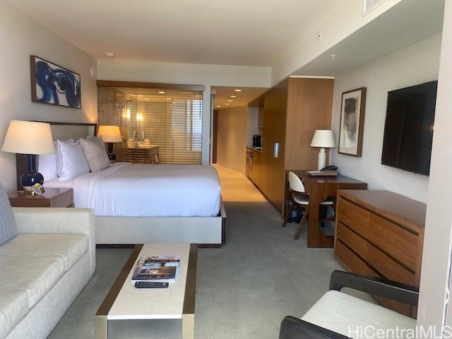2139 Kuhio Avenue, 2211, Honolulu, HI 96815