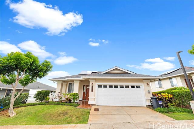 92-1089 Palahia Street, F, Kapolei, HI 96707