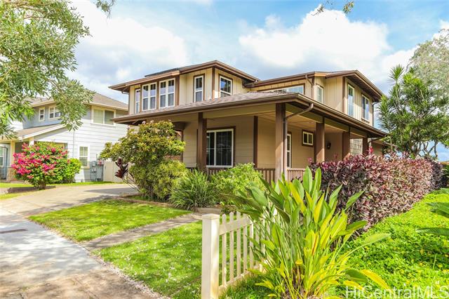 New Single Family Home for sale in Ewa Plain, $1,599,999