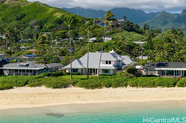 914 Mokulua Drive, Kailua, HI 96734