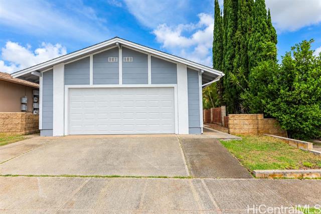 94-794 Kaaka Street, Waipahu, HI 96797