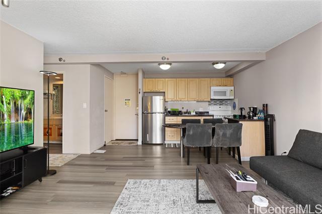 New Condo for sale in Metro Honolulu, $680,000