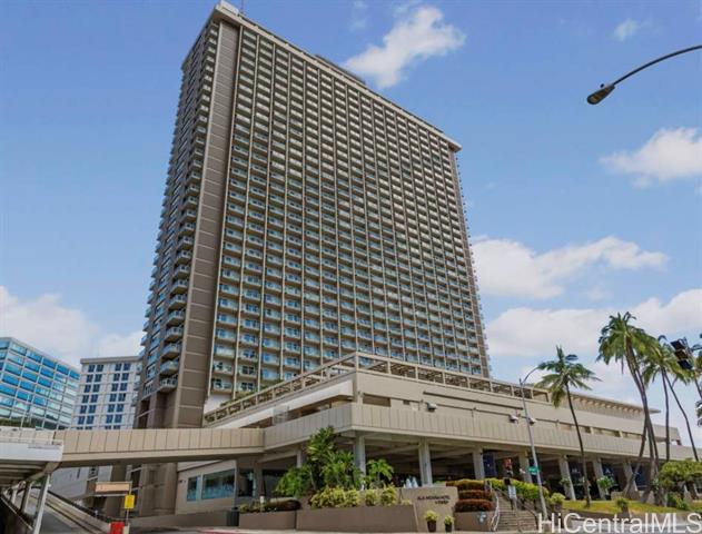 410 Atkinson Drive, 1131, Honolulu, HI 96814