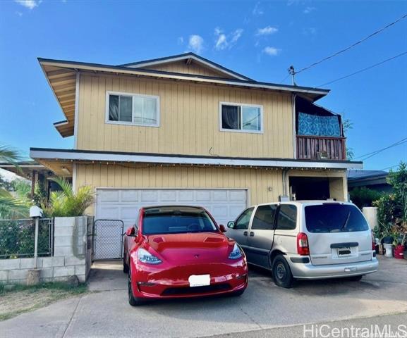 87-159 Maipela Street, Waianae, HI 96792