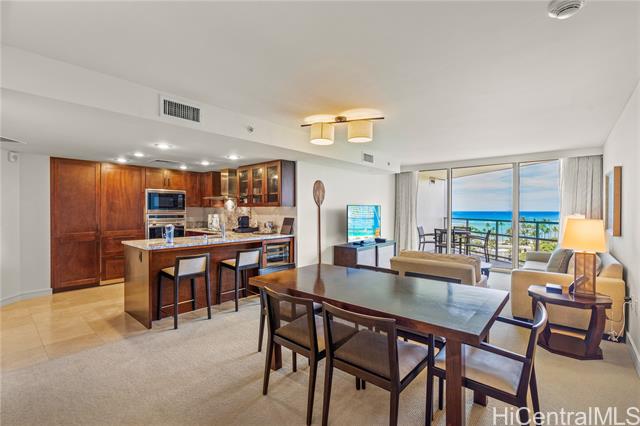 223 Saratoga Road, 1115, Honolulu, HI 96815