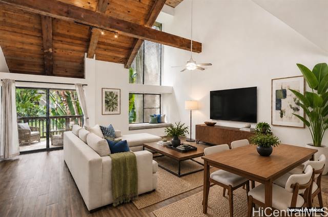 46-359 Haiku Road, F6, Kaneohe, HI 96744