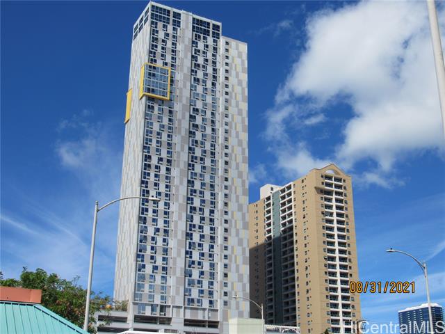 988 Halekauwila Street, 2001, Honolulu, HI 96814