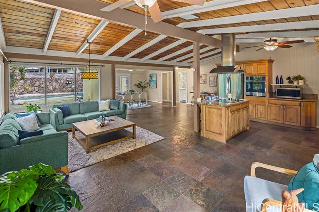 New Single Family Home for sale in Kailua, $1,730,000