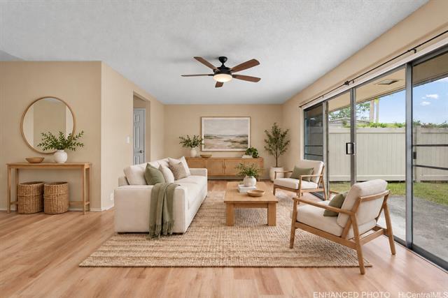 46-445-C Kahuhipa Street, C, Kaneohe, HI 96744