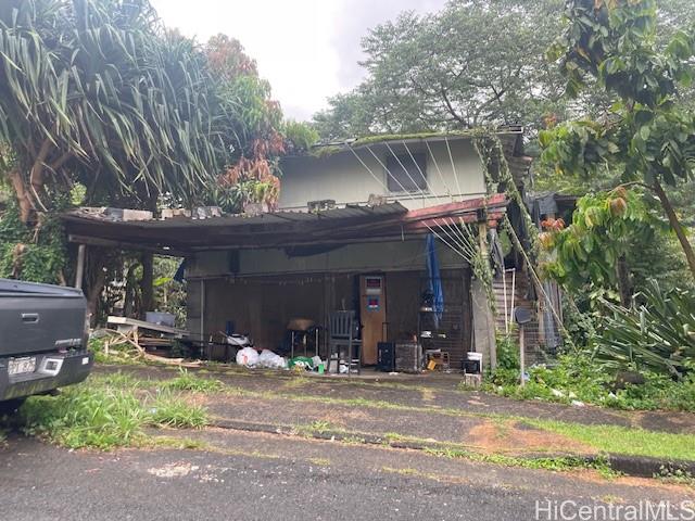 3097 Numana Road, Honolulu, HI 96819