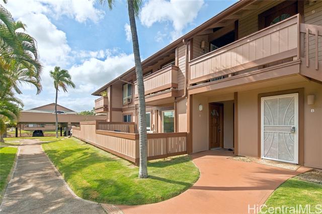 91-1060 Mikohu Street, 5C, Ewa Beach, HI 96706