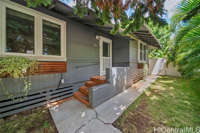 734 10Th Avenue, B, Honolulu, HI 96816