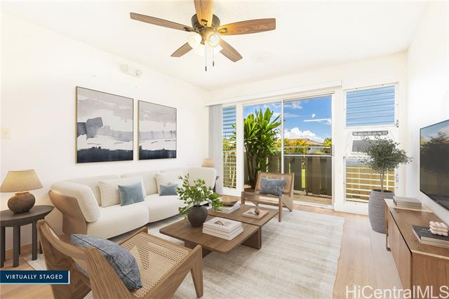 95-1050 Makaikai Street, 15D, Mililani, HI 96789