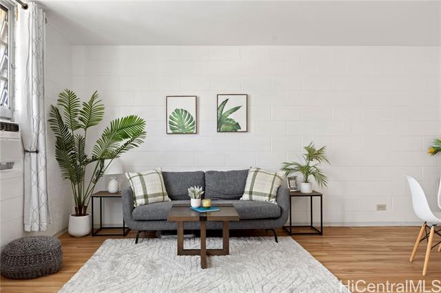 98-1032 Moanalua Road, 3-305, Aiea, HI 96701