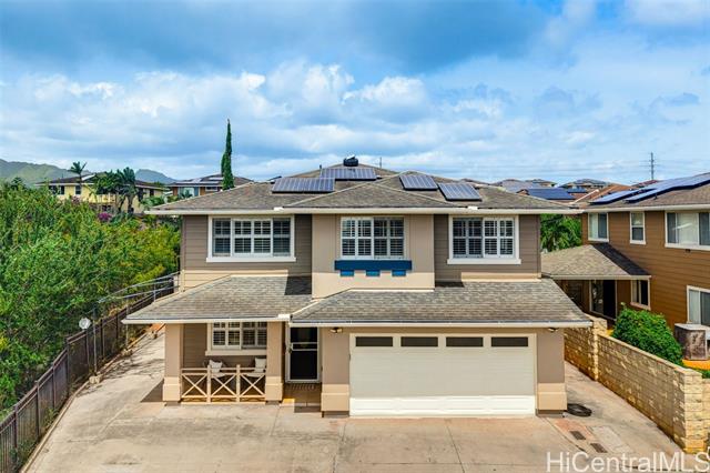 94-200 Hahana Way, Waipahu, HI 96797