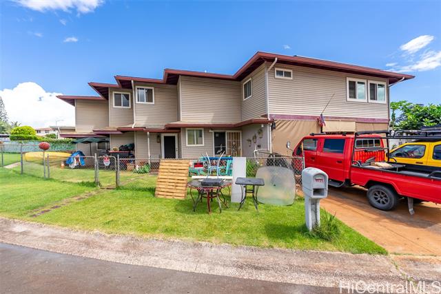 New Single Family Home for sale in Pearl City, $875,000