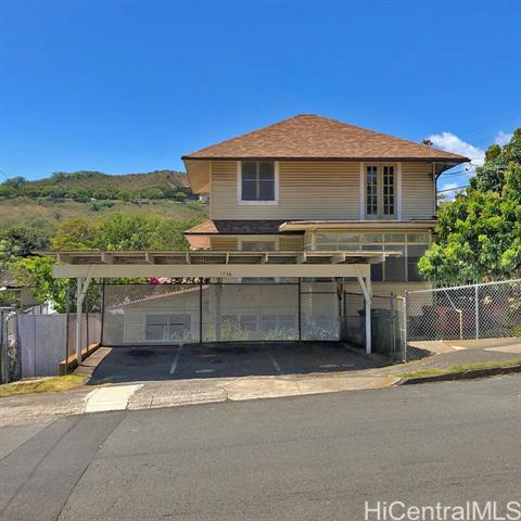 1736 Lewalani Drive, Honolulu, HI 96822
