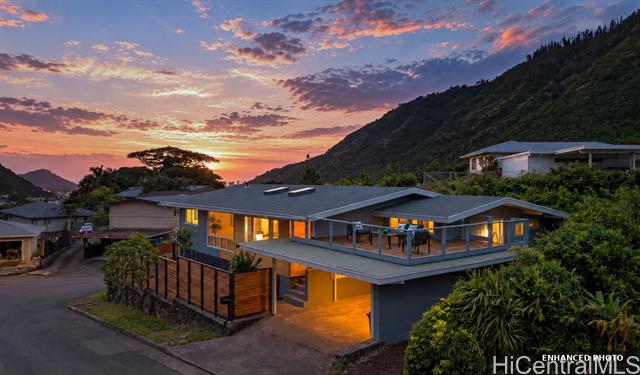 2550 Ipulei Way, Honolulu, HI 96816