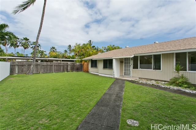 119 Kuulei Road, Kailua, HI 96734