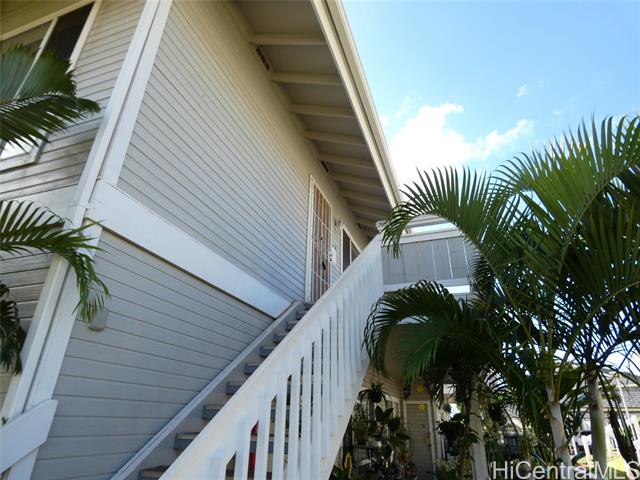 94-1259 Lumikula Street, 4U, Waipahu, HI 96797