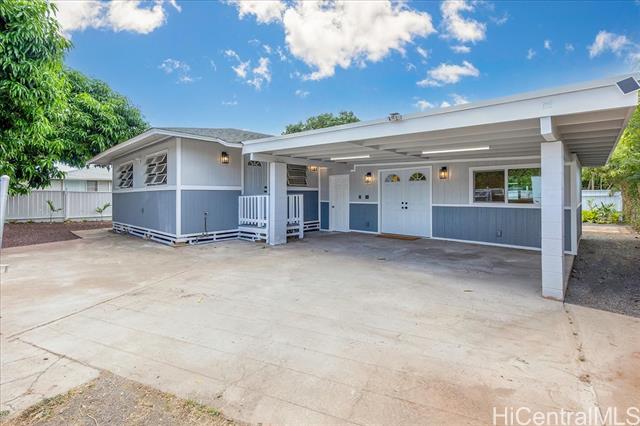 New Single Family Home for sale in Leeward, $799,000