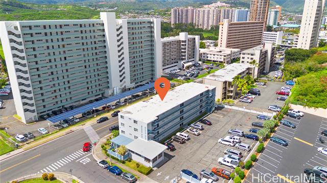 3095 Ala Ilima Street, 206, Honolulu, HI 96818