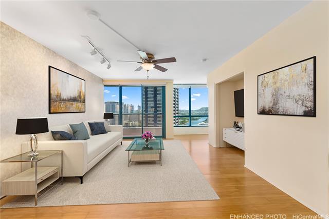 New Condo for sale in Metro Honolulu, $820,000