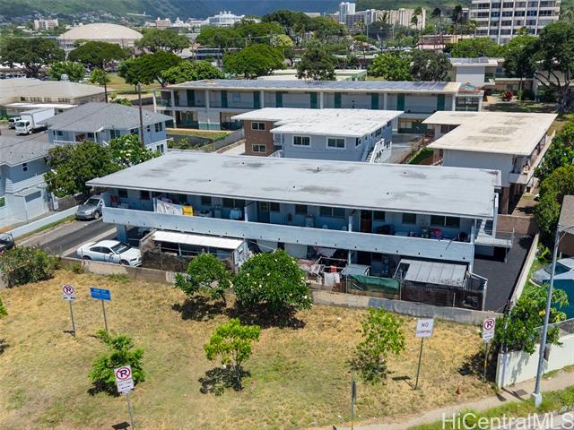 823 Waiaka Place, Honolulu, HI 96826