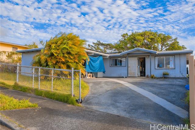 New Single Family Home for sale in Pearl City, $980,000