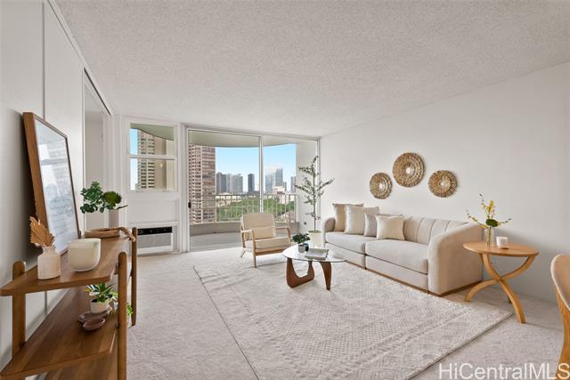 1018 Lunalilo Street, 1002, Honolulu, HI 96822