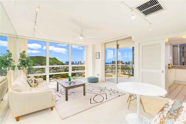 New Condo for sale in Metro Honolulu, $720,000