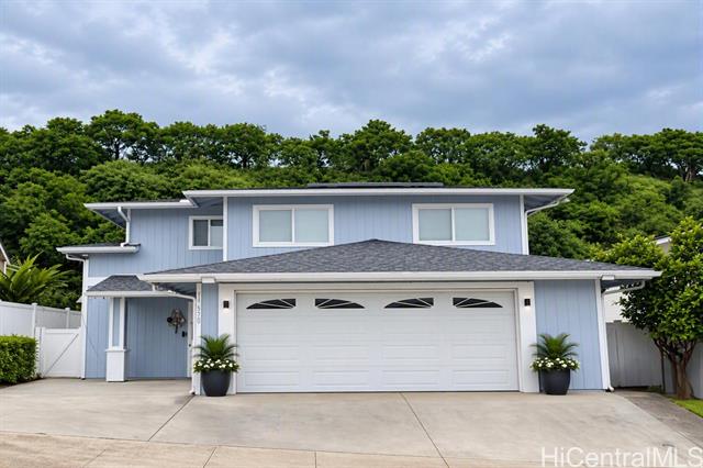 94-530 Koaleo Street, Waipahu, HI 96797