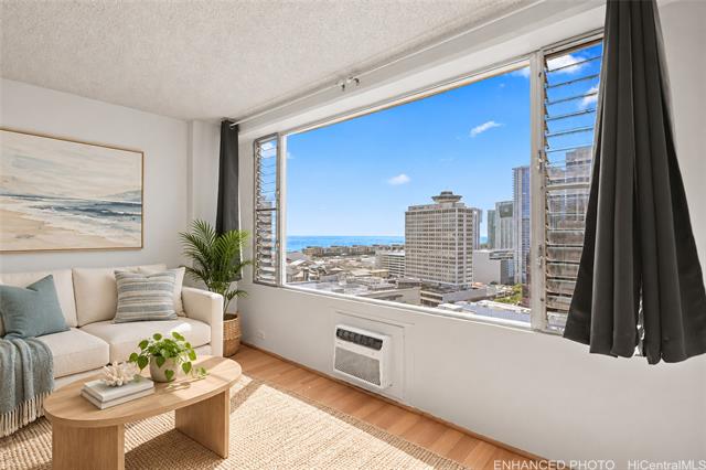 New Condo for sale in Metro Honolulu, $235,000