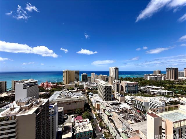 2240 Kuhio Avenue, 1410, Honolulu, HI 96815
