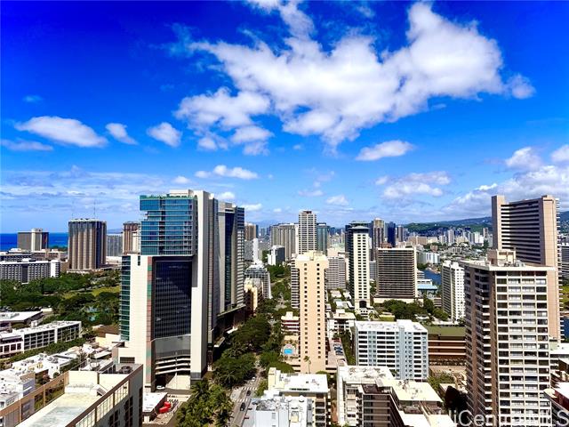 2240 Kuhio Avenue, 3306, Honolulu, HI 96815