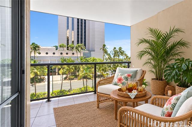 1684 Ala Moana Boulevard, 352, Honolulu, HI 96815