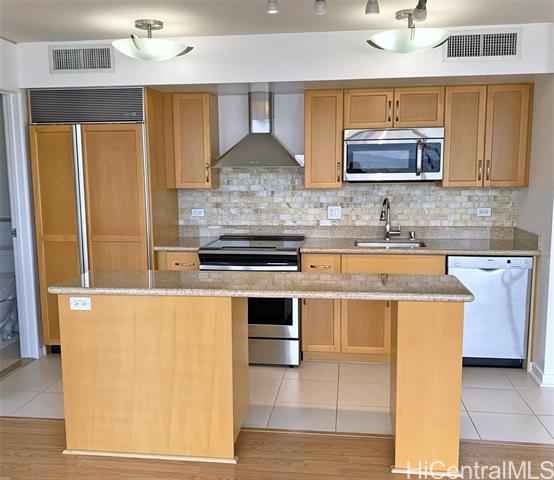 New Condo for sale in Metro Honolulu, $569,888