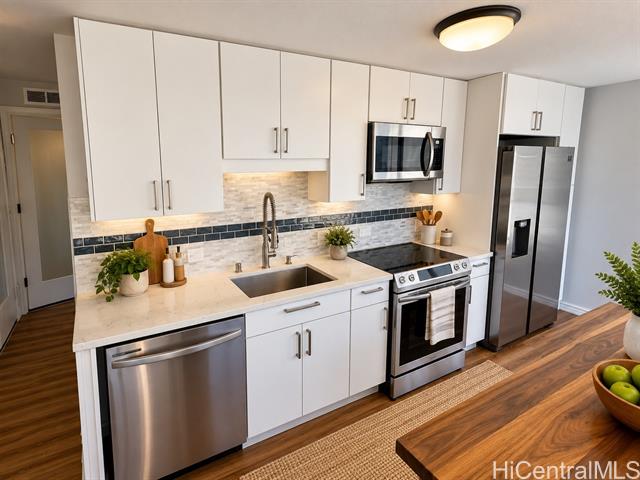 2421 Tusitala Street, 801, Honolulu, HI 96815