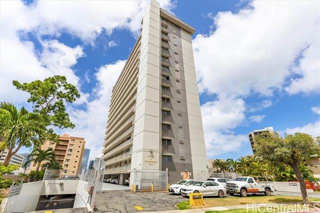 New Condo for sale in Metro Honolulu, $425,000