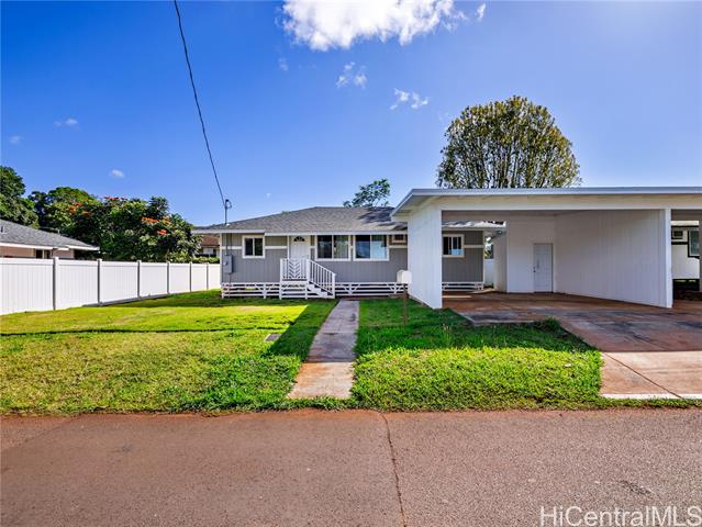 New Single Family Home for sale in Central, $849,000