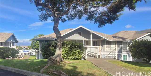 92-1031 Alaa Street, 17-105, Kapolei, HI 96707