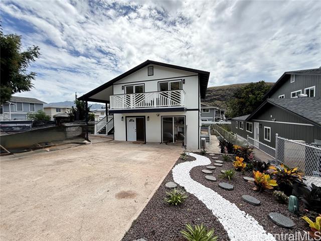 86-307 Alamihi Street, Waianae, HI 96792