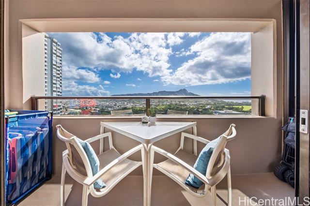 New Condo for sale in Metro Honolulu, $1,075,000