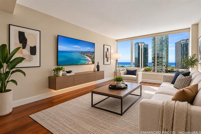 New Condo for sale in Metro Honolulu, $709,000